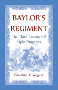 bokomslag Baylor's Regiment