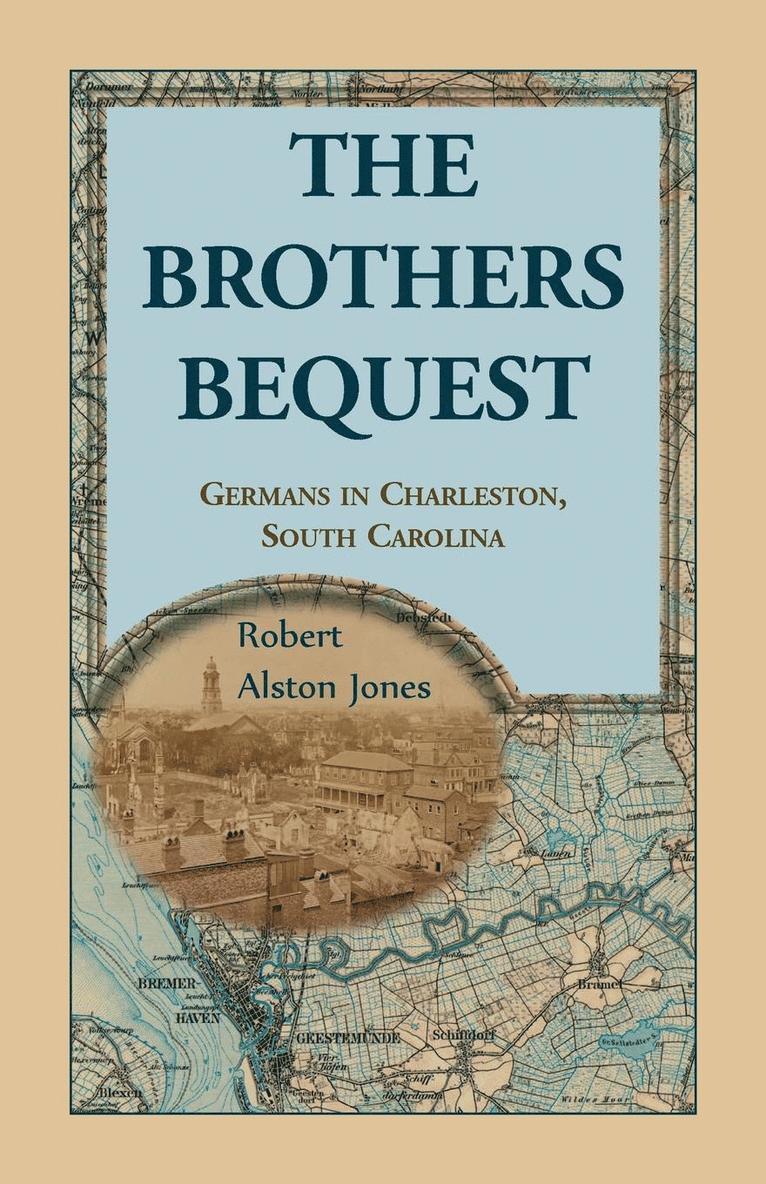 The Brothers Bequest 1