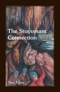 bokomslag Stuyvesant Connection