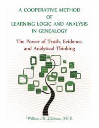 bokomslag A Cooperative Method of Learning Logic and Analysis in Genealogy