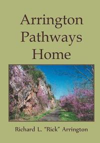 bokomslag Arrington Pathways Home