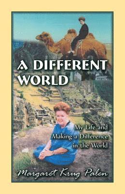 bokomslag Different World