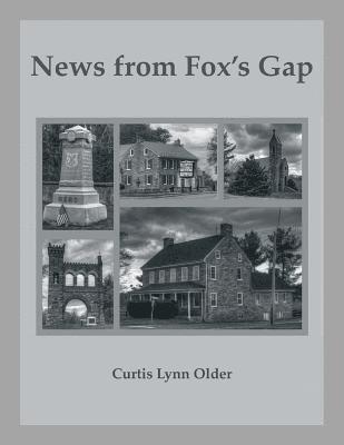 News from Fox's Gap [Maryland] 1