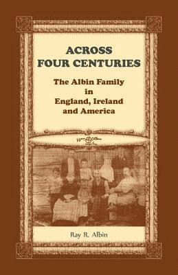 Across Four Centuries 1