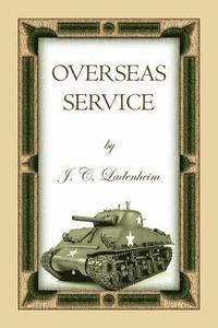 bokomslag Overseas Service