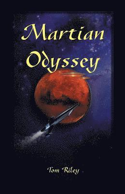 Martian Odyssey 1