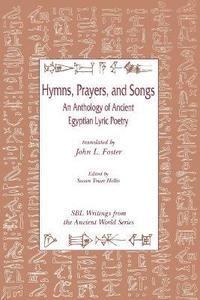bokomslag Hymns, Prayers, and Songs