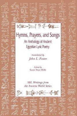 bokomslag Hymns, Prayers, and Songs