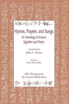 Hymns, Prayers, and Songs 1