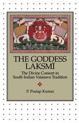 bokomslag The Goddess Lak?m?