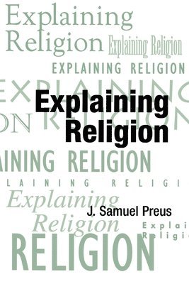 Explaining Religion 1