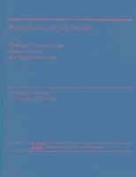 Douglas R. Edwards - Archaeology and the Galilee, Inbunden