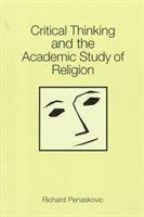 bokomslag Critical Thinking and the Academic Study of Religion