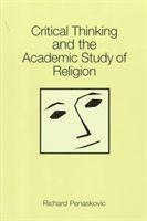 bokomslag Critical Thinking and the Academic Study of Religion