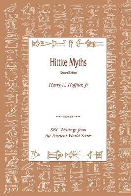 Hittite Myths, Second Edition 1