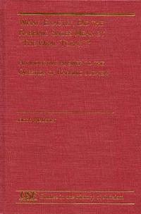 bokomslag What, Exactly, Did the Rabbinic Sages Mean by The Oral Torah