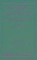 bokomslag The Talmud of the Land of Israel, an Academic Commentary