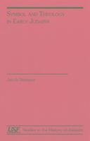 bokomslag Symbol and Theology in Early Judaism