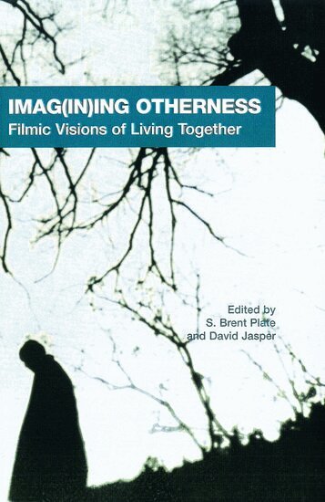 S. Brent Plate, David Jasper - Imag(in)ing Otherness, Häftad