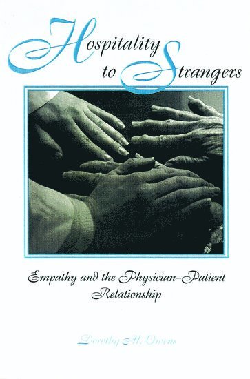 Hospitality to Strangers 1