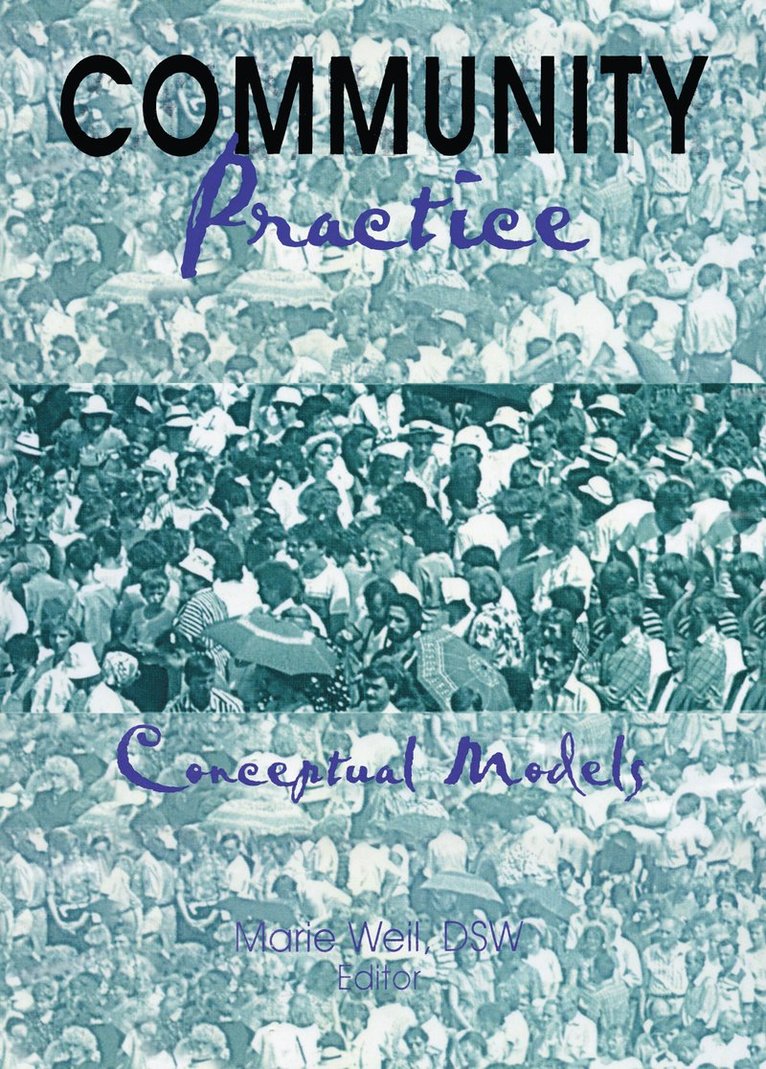 Marie Weil - Community Practice, Inbunden