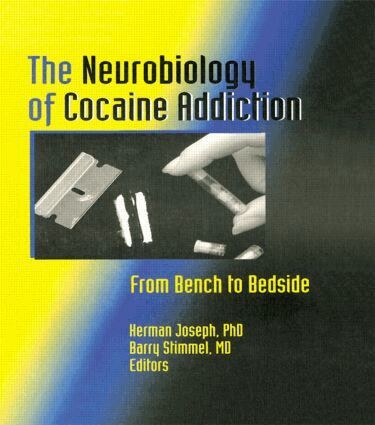 Herman Joseph, Regina Quattrochi - Neurobiology of Cocaine Addiction, Inbunden