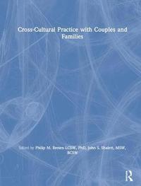 bokomslag Cross-Cultural Practice with Couples and Families