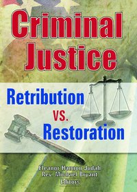 bokomslag Criminal Justice