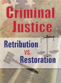 bokomslag Criminal Justice