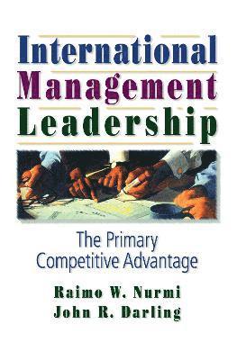 International Management Leadership 1