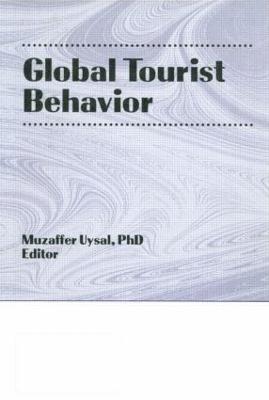 Global Tourist Behavior 1
