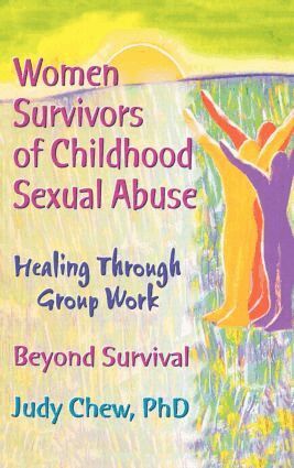 Terry S Trepper, Judy Chew - Women Survivors of Childhood Sexual Abuse, Inbunden