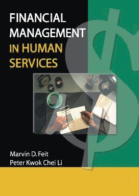 Financial Management in Human Services 1