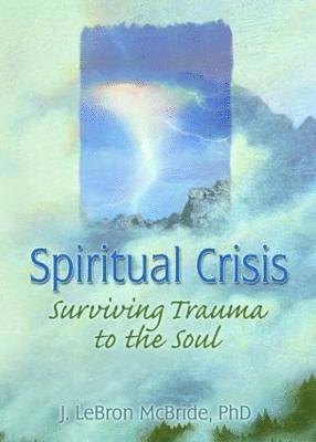 Spiritual Crisis 1