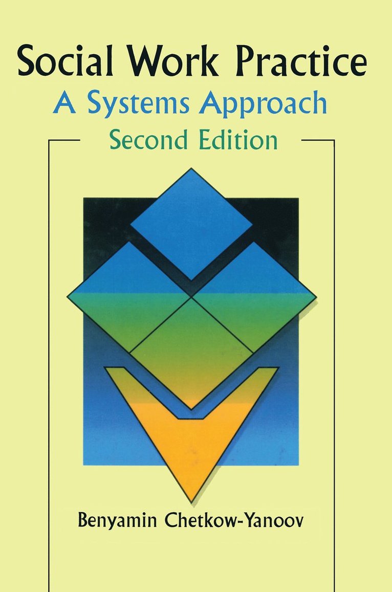 Social Work Practice