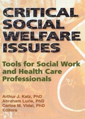 Critical Social Welfare Issues 1