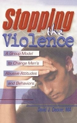 Stopping the Violence 1