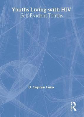 G Cajetan Luna, G. Cajetan Luna - Youths Living with HIV, Inbunden