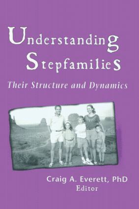 bokomslag Understanding Stepfamilies