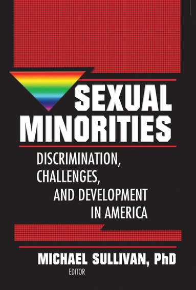 bokomslag Sexual Minorities
