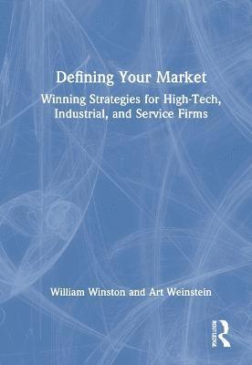 Defining Your Market 1