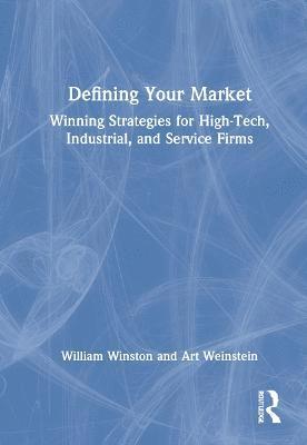 Defining Your Market