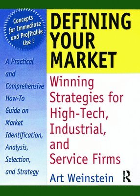 Defining Your Market 1