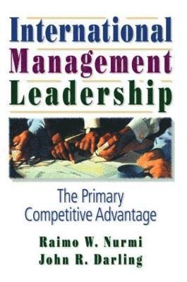 International Management Leadership 1