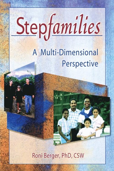 bokomslag Stepfamilies