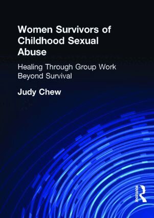 Terry S Trepper, Judy Chew - Women Survivors of Childhood Sexual Abuse, Häftad