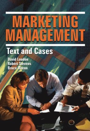 bokomslag Marketing Management