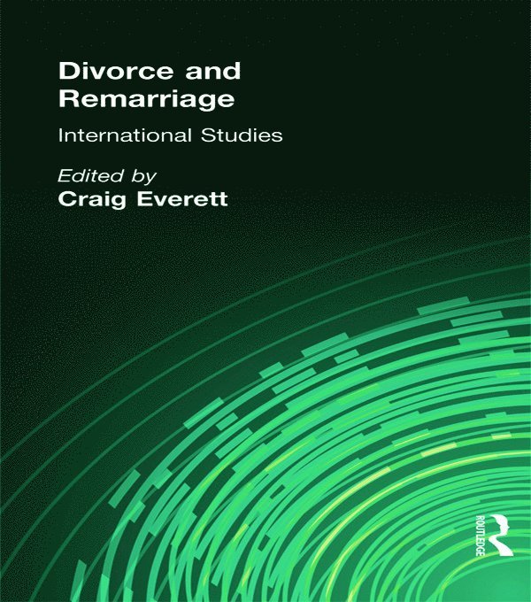 Divorce and Remarriage