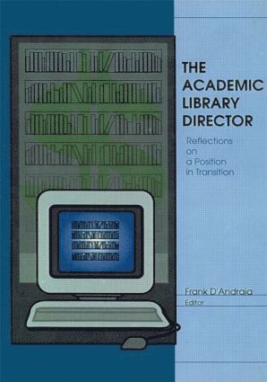 Academic Library Director 1