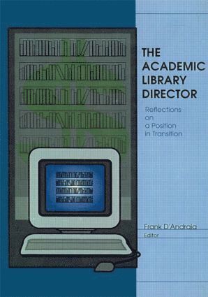 The Academic Library Director 1